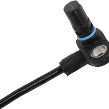 GM Original Equipment 20938121 Rear Wheel Speed Sensor