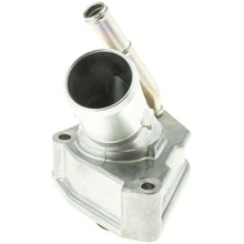 Motorad Engine Coolant Thermostat Housing Assembly for 09-21 GT-R 985-170