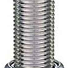 (93833) LMAR8C-9 Standard Spark Plug, Black