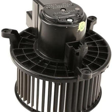 W0133-1883805-MTR - HVAC Blower Motor