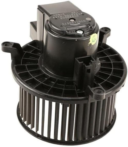 W0133-1883805-MTR - HVAC Blower Motor
