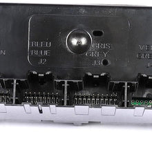GM Original Equipment 15-74352 Heating and Air Conditioning Control Panel