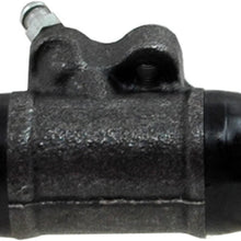 Professional 18E1280 Rear Passenger Side Drum Brake Wheel Cylinder