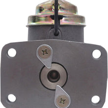 Professional 18M1019 Brake Master Cylinder Assembly