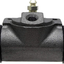 Professional 18E57 Rear Drum Brake Wheel Cylinder