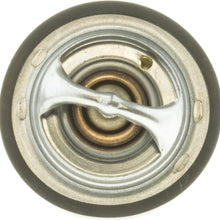 Motorad  Fail-Safe Thermostat, 190 °F