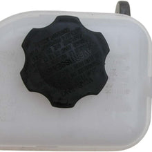 Professional 18M2638 Brake Master Cylinder Assembly