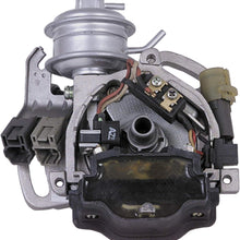 31-770 Remanufactured HEI Electronic Distributor and Module