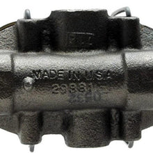 Professional 18M1048 Brake Master Cylinder Assembly