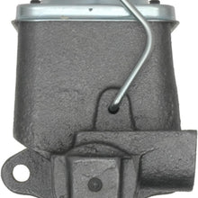 Professional 18M76 Brake Master Cylinder Assembly