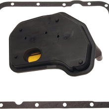 GM Genuine Parts 24208576 Automatic Transmission Fluid Filter Kit with Gasket and Seal