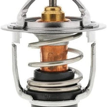 1075-176: Engine Coolant Thermostat
