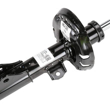 GM Original Equipment 84431704 Front Driver Side Suspension Strut Assembly