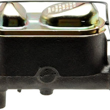 Professional 18M1039 Brake Master Cylinder Assembly