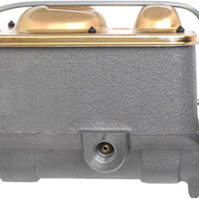 Professional 18M1046 Brake Master Cylinder Assembly