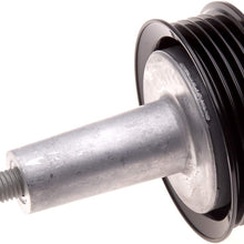 Gold 36470 Idler Pulley