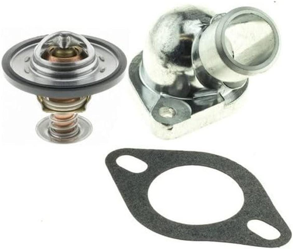 5170KTFS: Failsafe Thermostat Kit