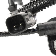 GM Original Equipment 23483151 Rear Driver Side Wheel Speed Sensor