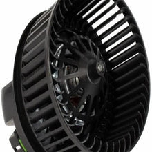 Blower Assembly - MM1204