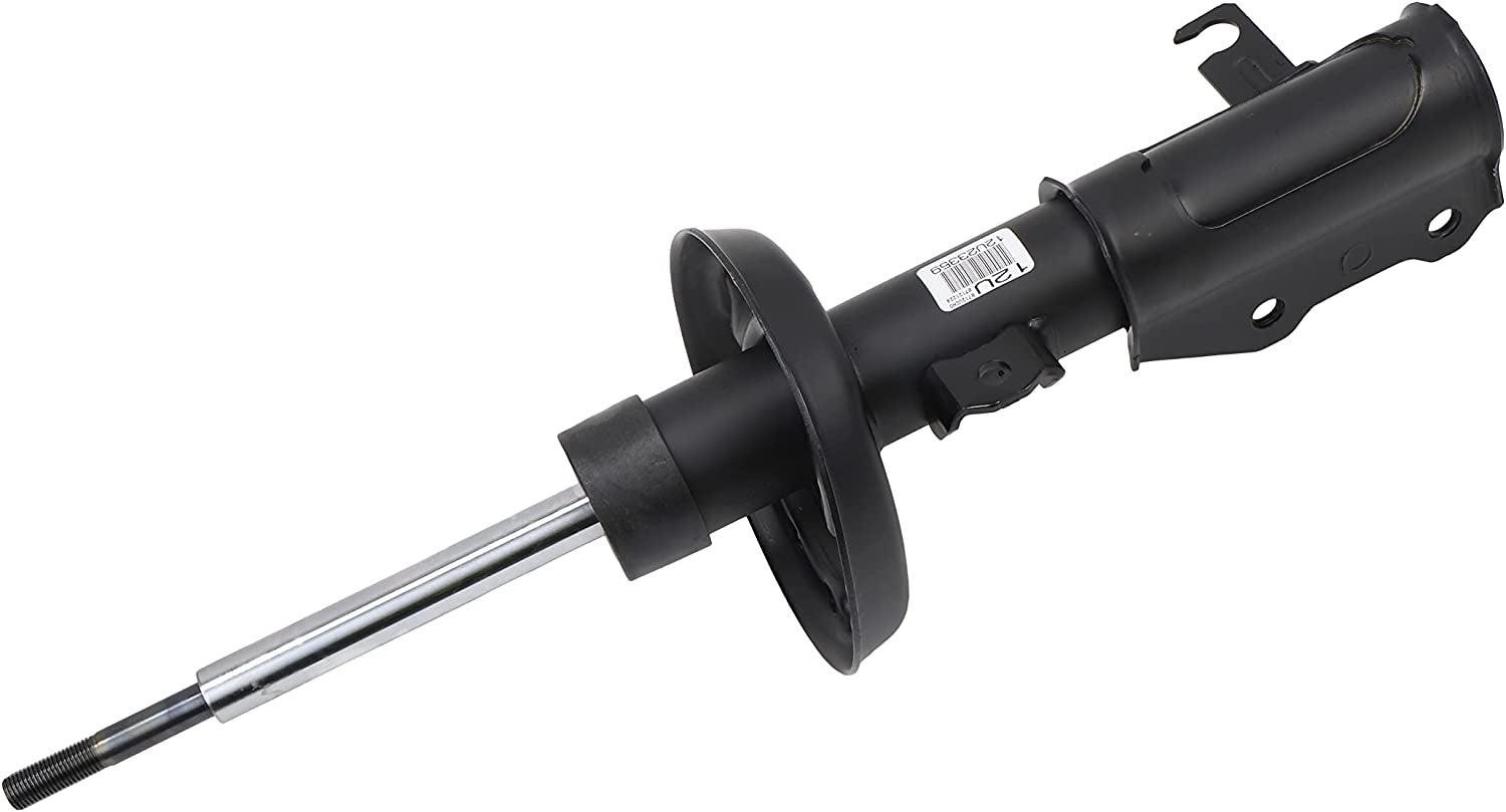 GM Original Equipment 506-1139 Front Driver Side Suspension Strut Assembly