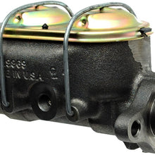 Professional 18M94 Brake Master Cylinder Assembly
