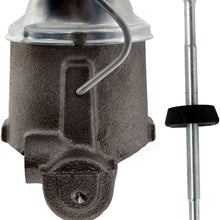 Professional 18M221 Brake Master Cylinder Assembly
