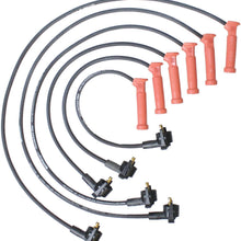 New Spark Plug Wire Set 924-1790 - Explorer Explorer Sport Trac Mountaineer