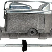 Professional 18M221 Brake Master Cylinder Assembly