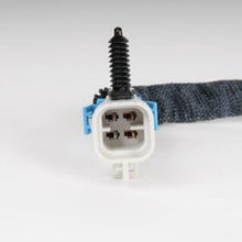 GM Genuine Parts 213-4225 Heated Oxygen Sensor