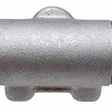 Professional 18E821 Rear Drum Brake Wheel Cylinder