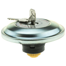 Motorad MGC787 Locking Fuel Cap for Select 77-91 Volkswagen Models