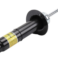 GM Original Equipment 540-411 Premium Monotube Front Shock Absorber
