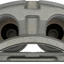 Professional 18FR12275 Front Passenger Side Disc Brake Caliper Assembly (Friction Ready Non-Coated), Remanufactured (Renewed)
