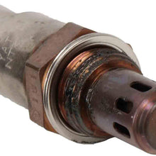 GM Genuine Parts 12683553 Heated Oxygen Sensor