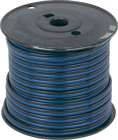 s 49975 12 Gauge 2 Wire Bonded Wire Spool, 100 Feet