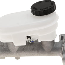 Professional 18M391429 Brake Master Cylinder Assembly