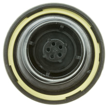 Motorad MGC206KA Keyed Alike Locking Fuel Cap