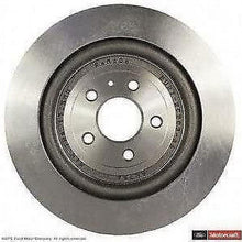 Disc Brake Rotor BRR-253