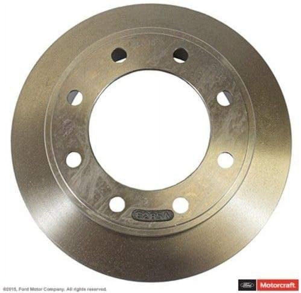 BRR-266 Disc Brake Rotor
