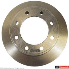 BRR-266 Disc Brake Rotor