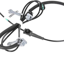 GM Original Equipment 23483152 Rear Wheel Speed Sensor