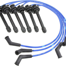 (4396) RC-IE56 Spark Plug Wire Set