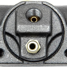 Professional 18E383 Rear Drum Brake Wheel Cylinder