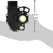 Transfer Case Manual Lever Position Sensor SW-6252