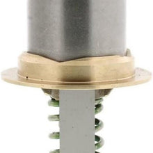 4069-80: Engine Coolant Thermostat