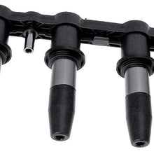 9.6350 Ignition Coils