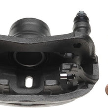 Gold 18FR92 Front Passenger Side Disc Brake Caliper Assembly (Friction Ready Non-Coated), Remanufactured