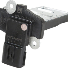 GM Original Equipment 213-3856 Mass Airflow Sensor with Intake Air Temperature Sensor