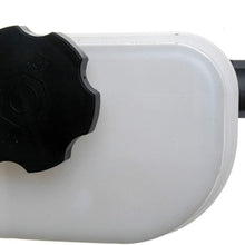 Professional 18M1160 Brake Master Cylinder Assembly