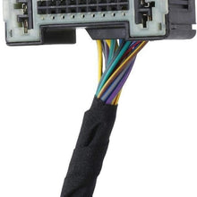 GM Genuine Parts 15-76016 Heating and Air Conditioning Control Panel